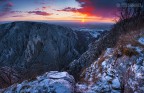 Turda Gorges [Photo Credit: Adrian Petrisor]